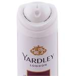 Yardley London Lace Satin Deodorant For Women (Pack of 2)
